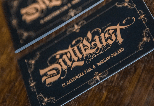 Dirty Lust Tattoo Warszawa