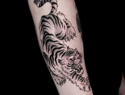 Dirty Lust Tattoo Warszawa