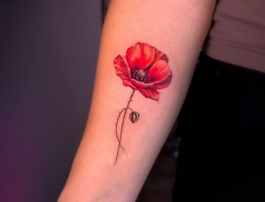 Dirty Lust Tattoo Warszawa