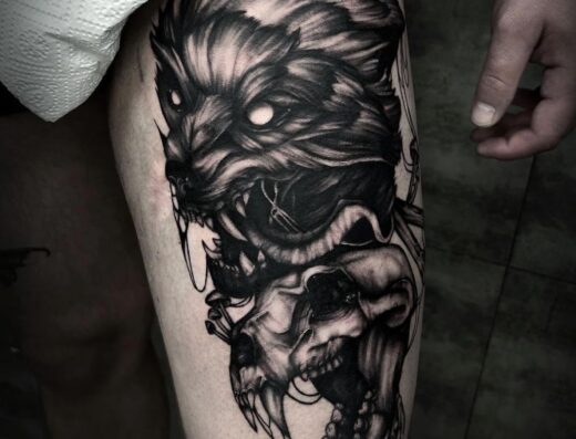 Rock’n’Roll Tattoo and Piercing