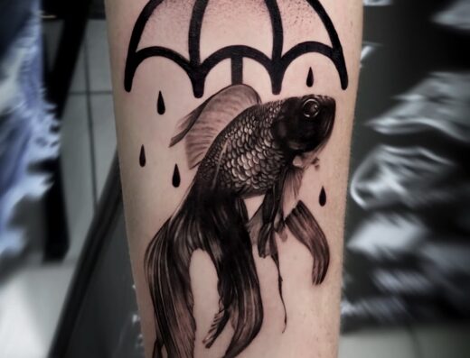 Go To Hell Tattoo & Piercing