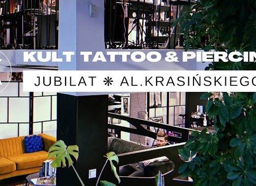 Kult Tattoo & Piercing