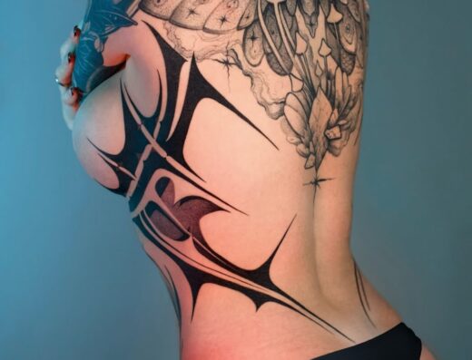 Kult Tattoo & Piercing