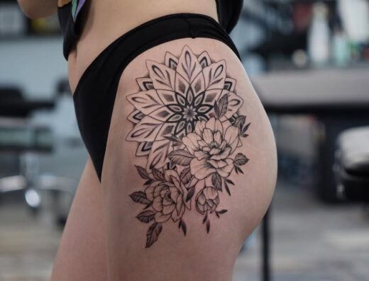 Kult Tattoo & Piercing