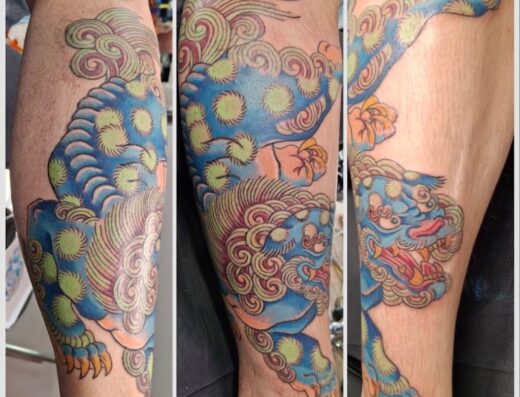 Tattoo Studio TATU