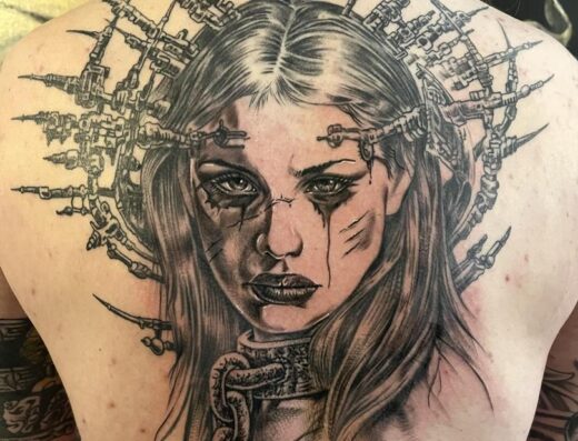 Tattoo Studio TATU