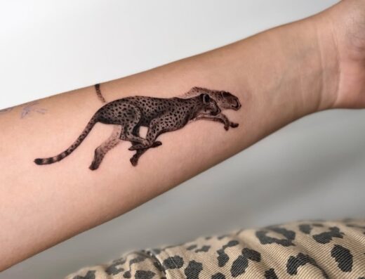 Nala Tattoo Studio Piercing