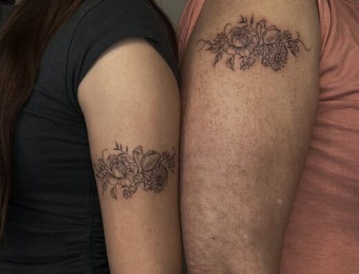 Nala Tattoo Studio Piercing