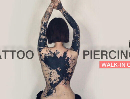 Krakow Tattoo and Piercing Studio