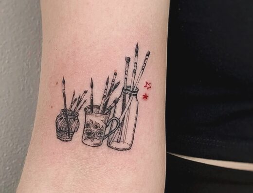 Krakow Tattoo and Piercing Studio