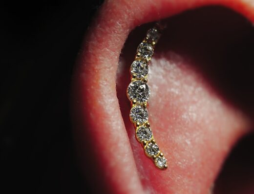 Embe Piercing Kraków
