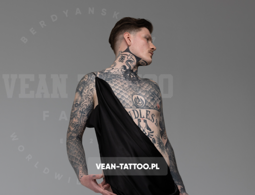 VeAn Tattoo and Piercing