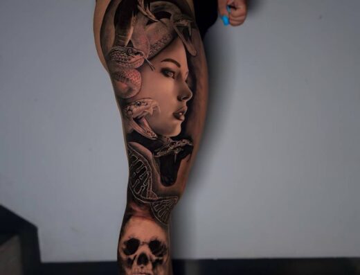 Empire of Ink