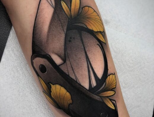 Empire of Ink