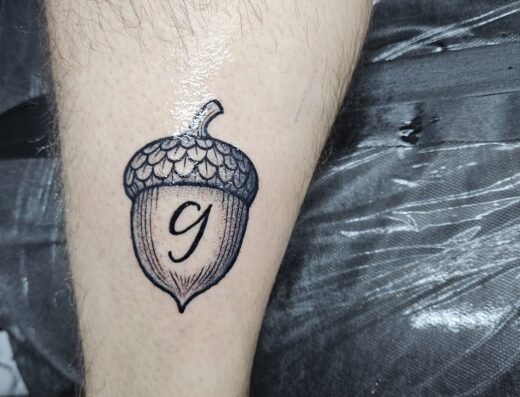 Empire of Ink