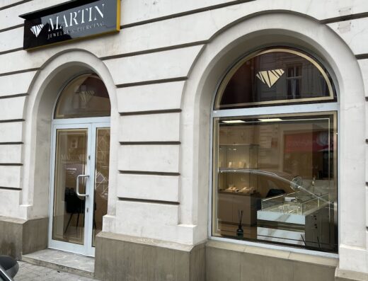Martin Jewelry & Piercing Kraków