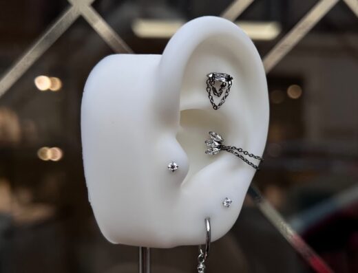 Martin Jewelry & Piercing Kraków