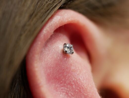 Embe Piercing Kraków