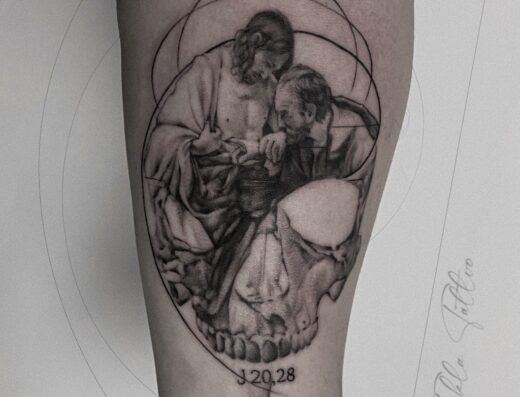 Kings Of Ink