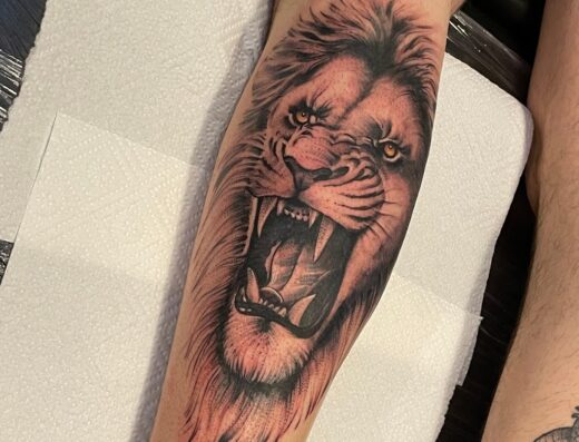 BLACK CAT TATTOO & PIERCING