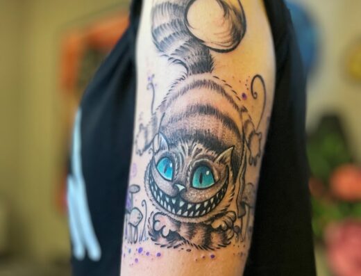 BLACK CAT TATTOO & PIERCING