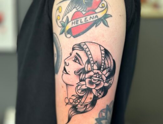 BLACK CAT TATTOO & PIERCING