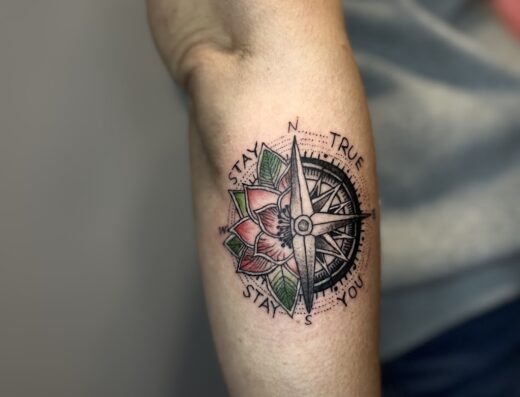 Kristal Tattoo & Piercing