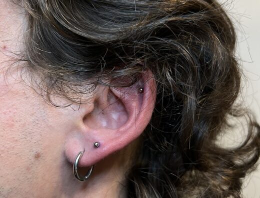 Kristal Tattoo & Piercing