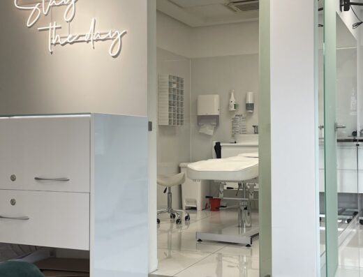 Nemearis Piercing Studio