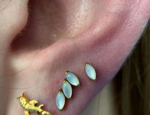 Nemearis Piercing Studio