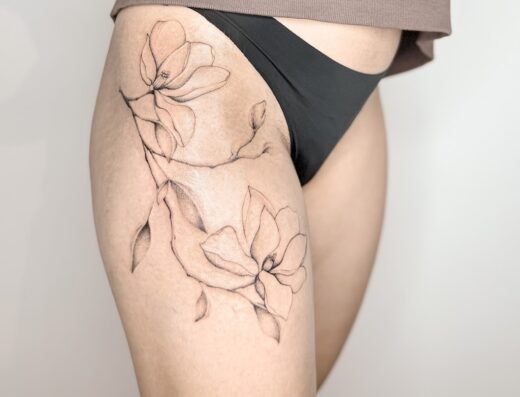 Karma PiercINK Studio Piercingu | Studio Tatuażu
