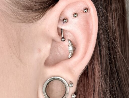 Karma PiercINK Studio Piercingu | Studio Tatuażu