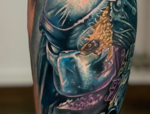 MAKE ART Tattoo Studio