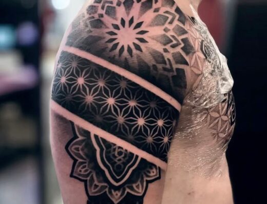 Rock’n’Roll Tattoo and Piercing