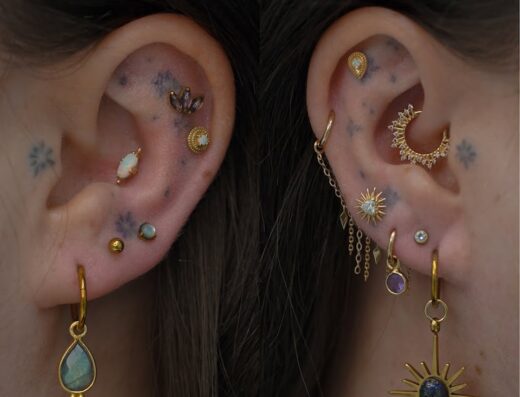 Justy Ink – tattoo & piercing studio