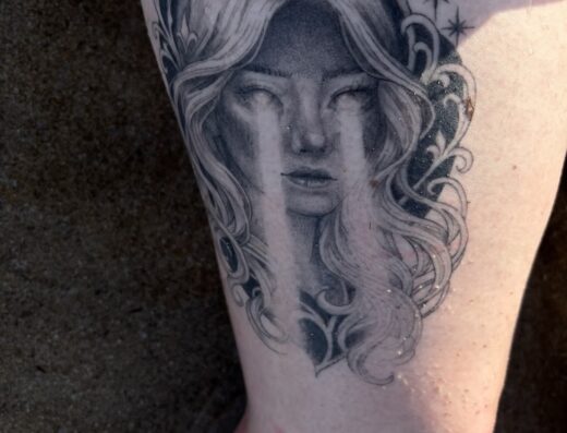 Justy Ink – tattoo & piercing studio