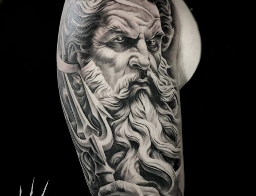 Rock’n’Roll Tattoo and Piercing Gdańsk