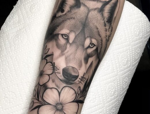 Studio Tatuażu JUNIORINK Warszawa Tattoo & Piercing