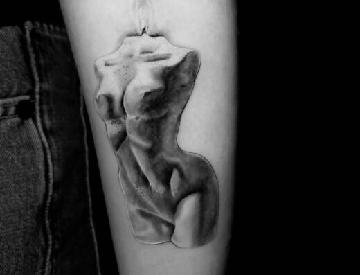 Studio Tatuażu – Zajawa Tattoo Gdańsk