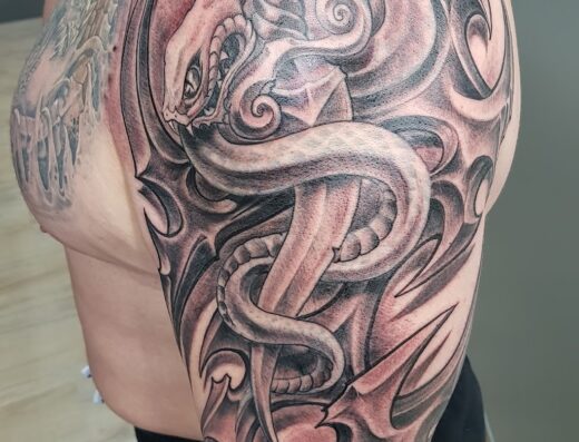 Tat Studio Gdańsk