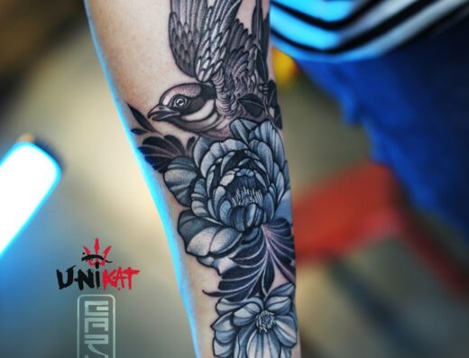 Unikat Tattoo Studio