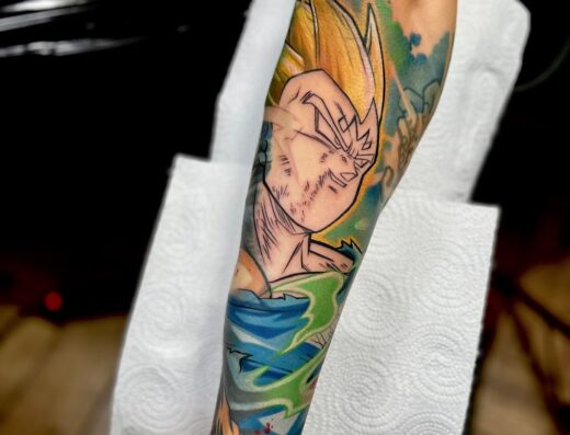 Unikat Tattoo Studio