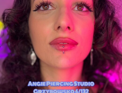 Angie Piercing Studio