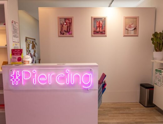 Angie Piercing Studio