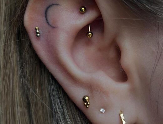 Hello Piercing Studio | Piercer Warszawa