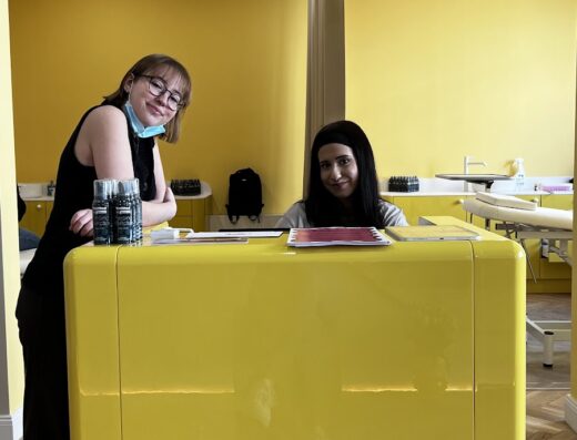 Hello Piercing Studio | Piercer Warszawa