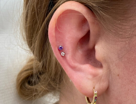 Luna Arte Piercing