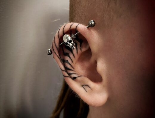 Luna Arte Piercing