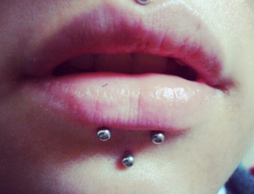 Morbid Piercing & Body Art