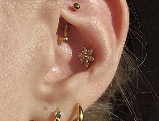 Morbid Piercing & Body Art